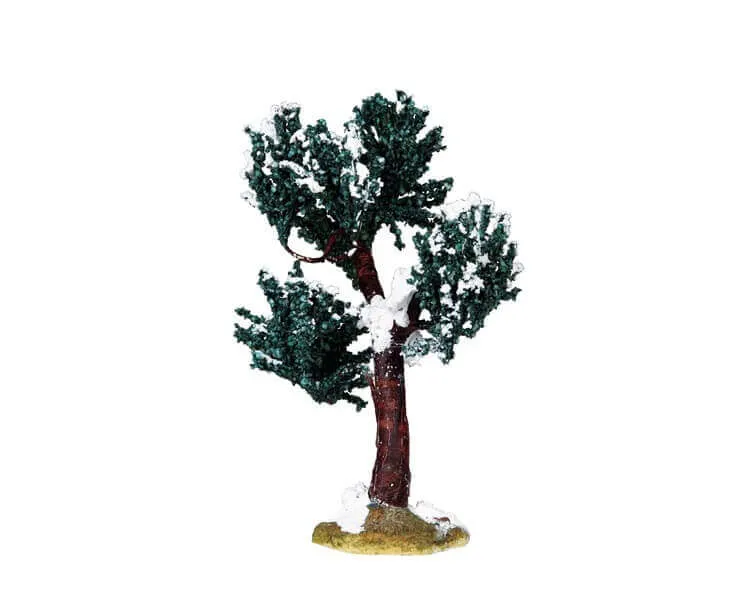 lemax-winter-mulberry-tree-medium-miniaturbaum image 1