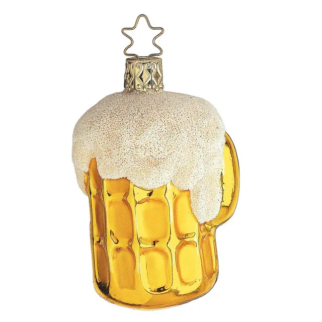 inge-glas-ma-krug-christbaumkugel-8-cm-gold image 1