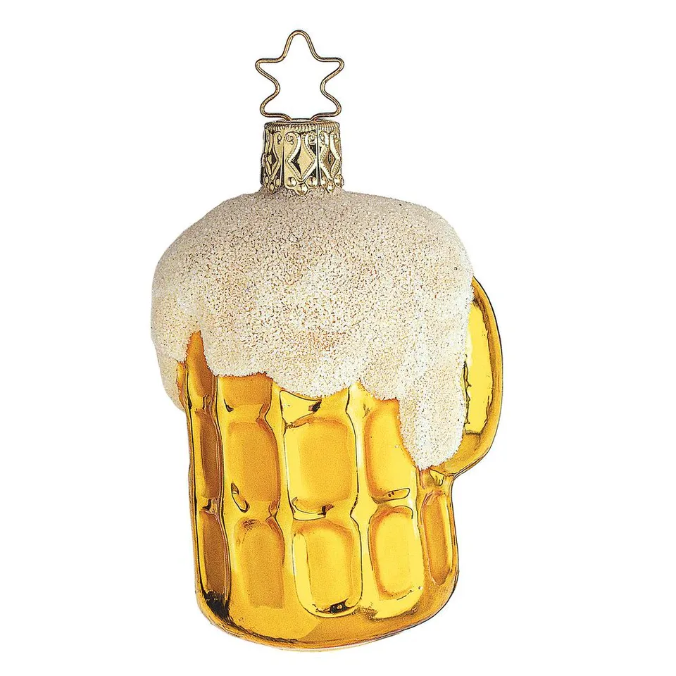 inge-glas-ma-krug-christbaumkugel-8-cm-gold image 1