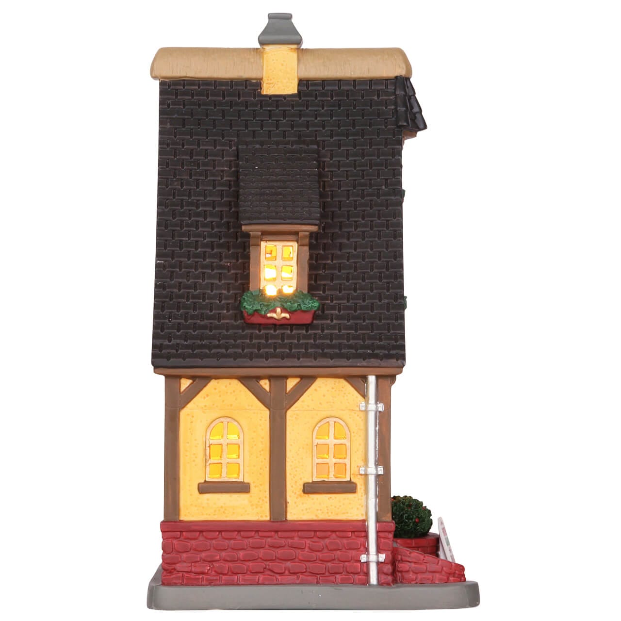 lemax-ye-olde-christmas-shoppe-miniaturladen image 3