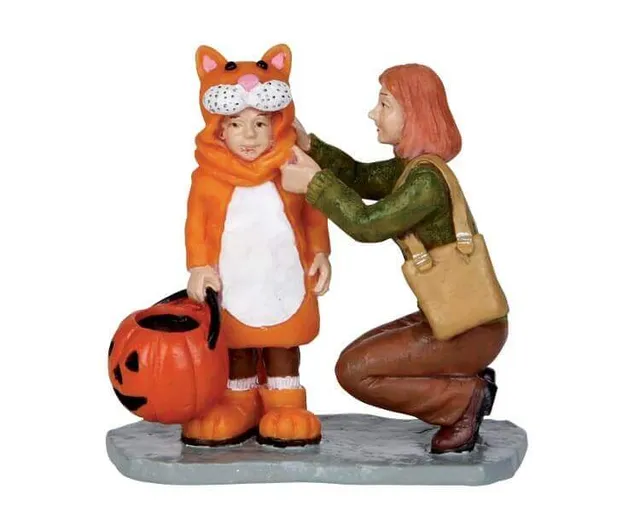lemax-spooky-town-costume-fix-figur image 1