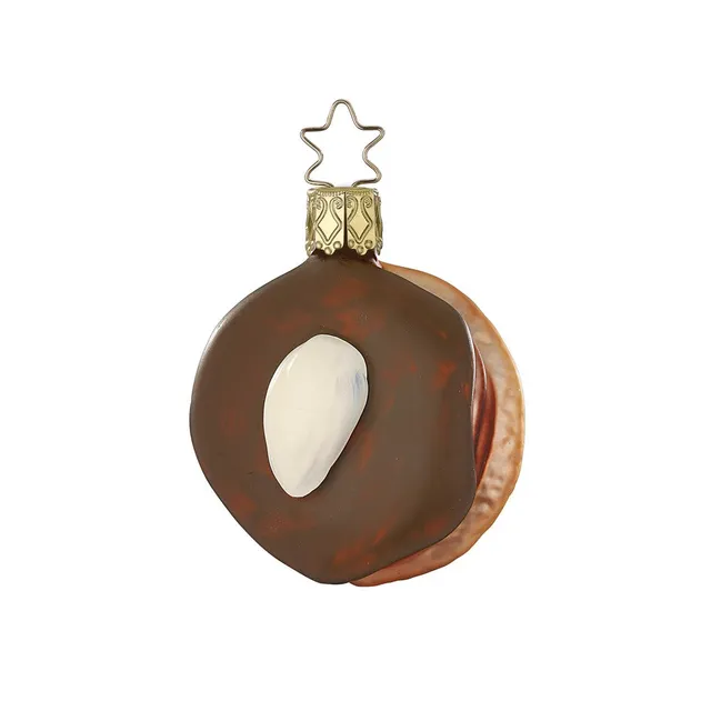 inge-glas-nougatpl-tzchen-glasfigur-5-5-cm image 1