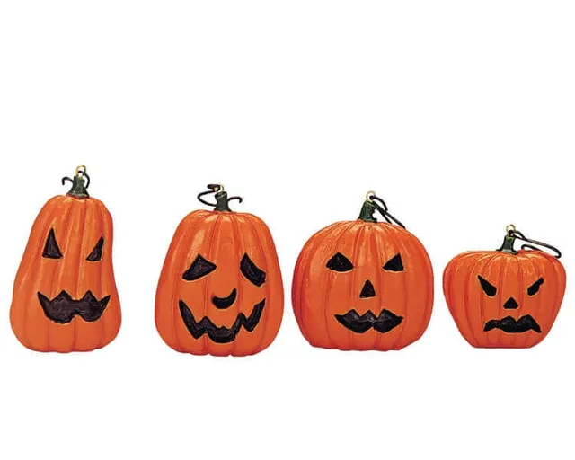 lemax-halloween-tree-decoration-miniatur-gruselbaum-spooky-town image 1