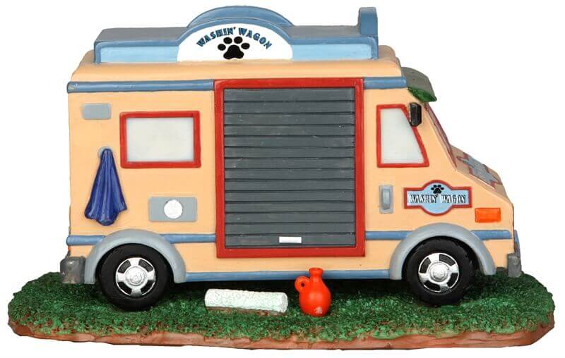lemax-washin-wagon-miniatur-waschwagen-szene image 3