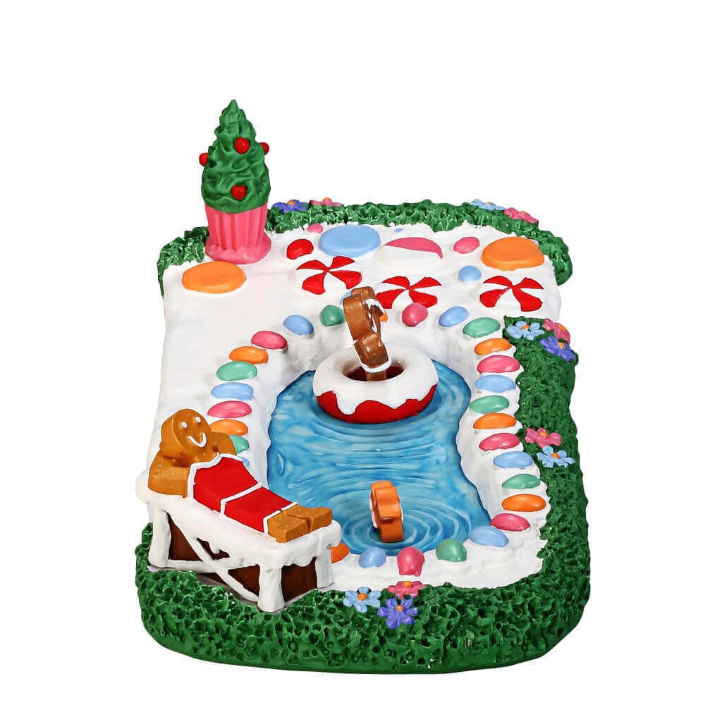 lemax-sweet-swim-day-miniaturszene-sugar-n-spice image 3