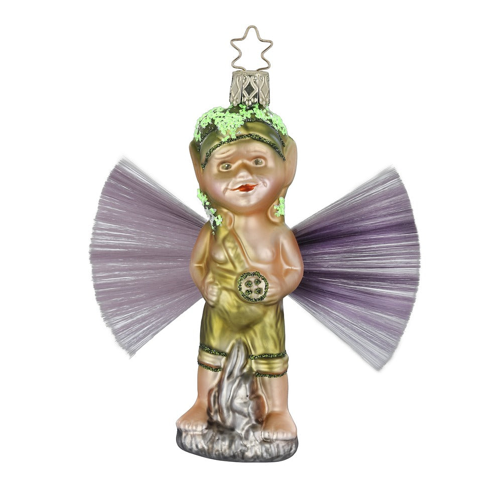 inge-glas-silad-christbaumkugel-aus-glas-12-cm image 1