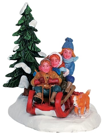 lemax-downhill-thrills-miniaturfigur-f-r-weihnachtsdorf image 1