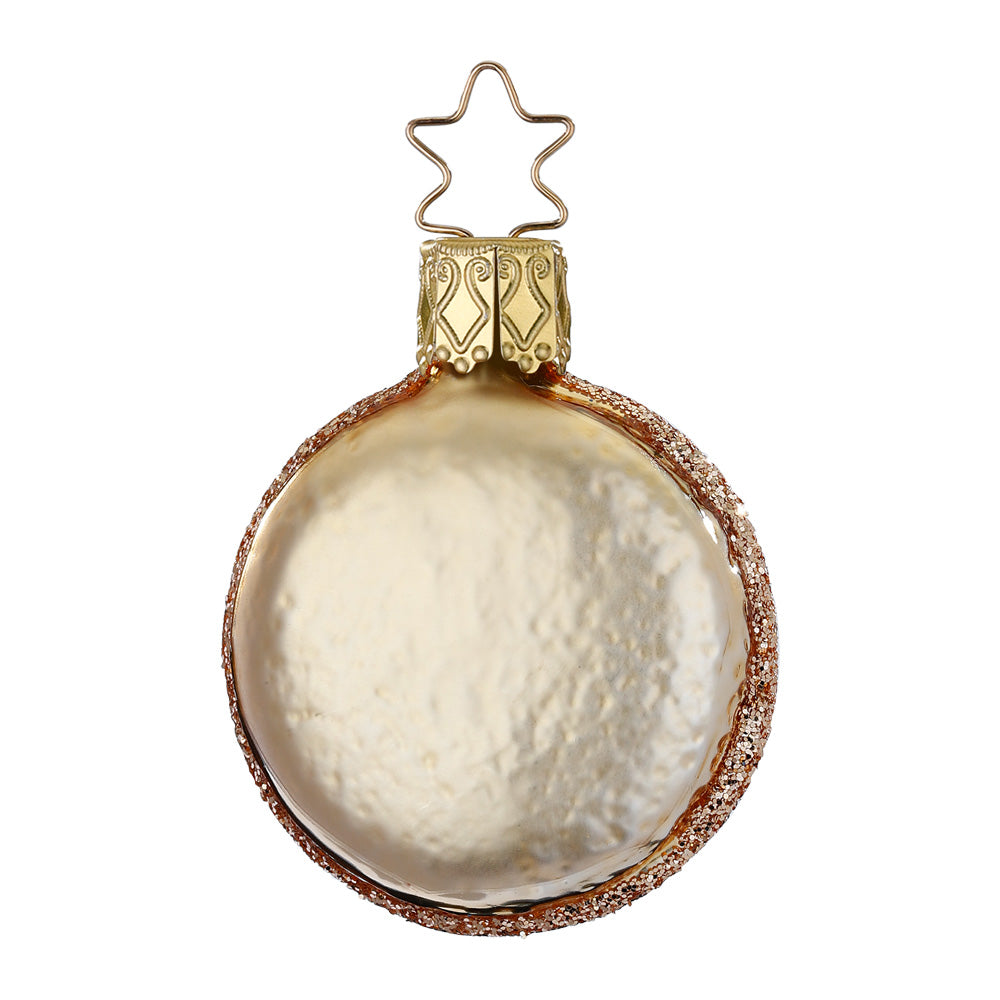 inge-glas-macaron-glas-anh-nger-karamell-5-5-cm-bakery-figur image 1