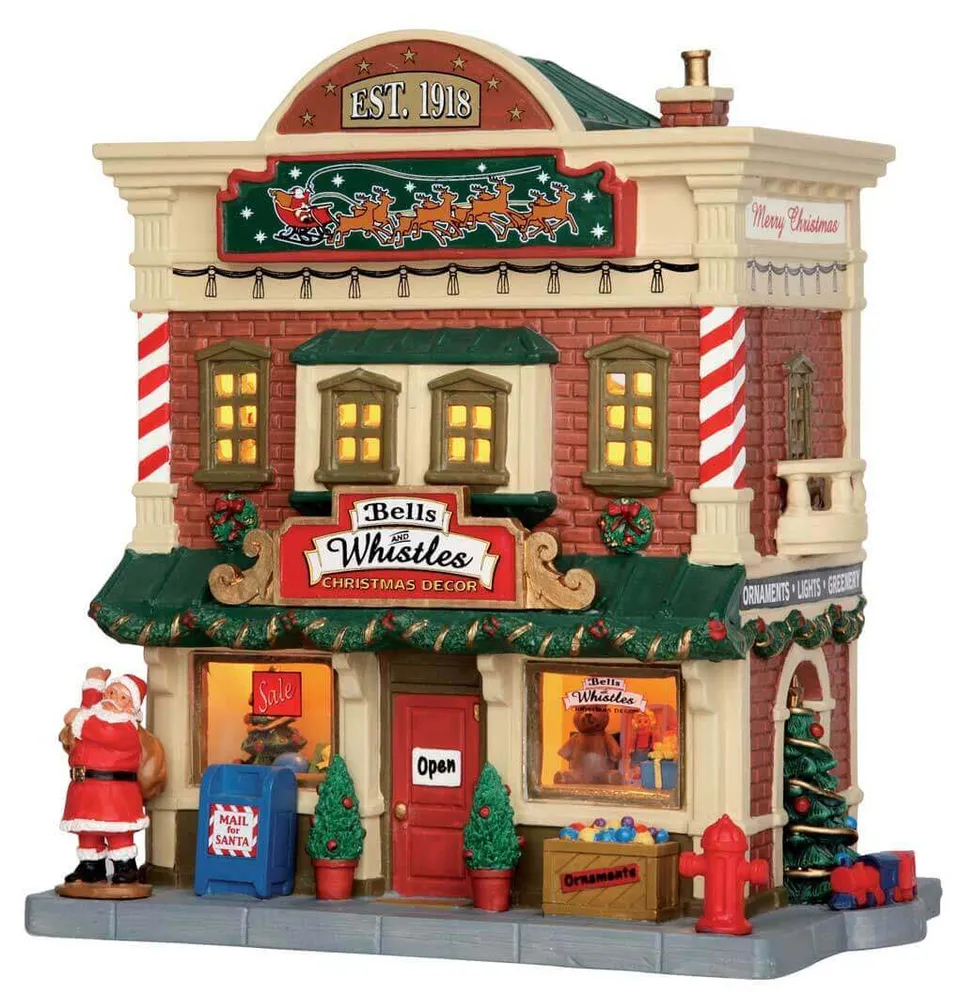 lemax-bells-whistles-weihnachts-geb-ude image 1