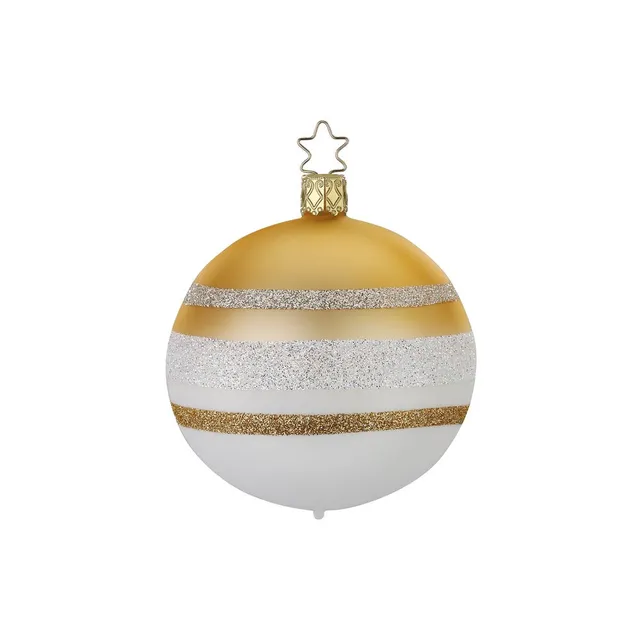 inge-glas-manufaktur-blockstreifen-christbaumkugel-aus-glas-6-cm image 1
