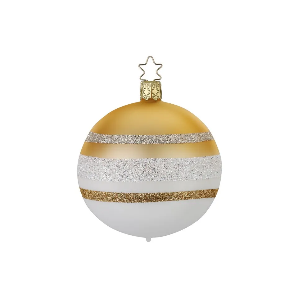 inge-glas-manufaktur-blockstreifen-christbaumkugel-aus-glas-6-cm image 1
