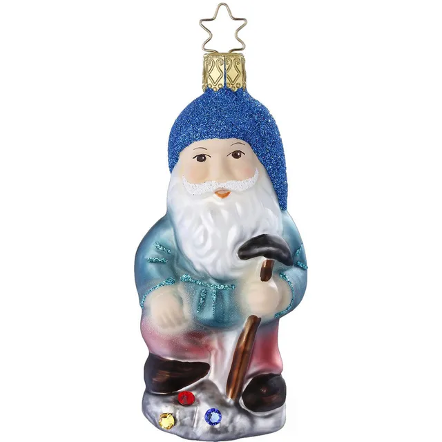 inge-glas-edelfred-christbaumkugel-11-cm image 1