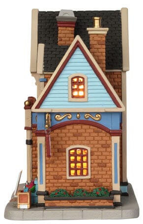 lemax-lulu-s-boutique-beleuchtetes-haus image 2