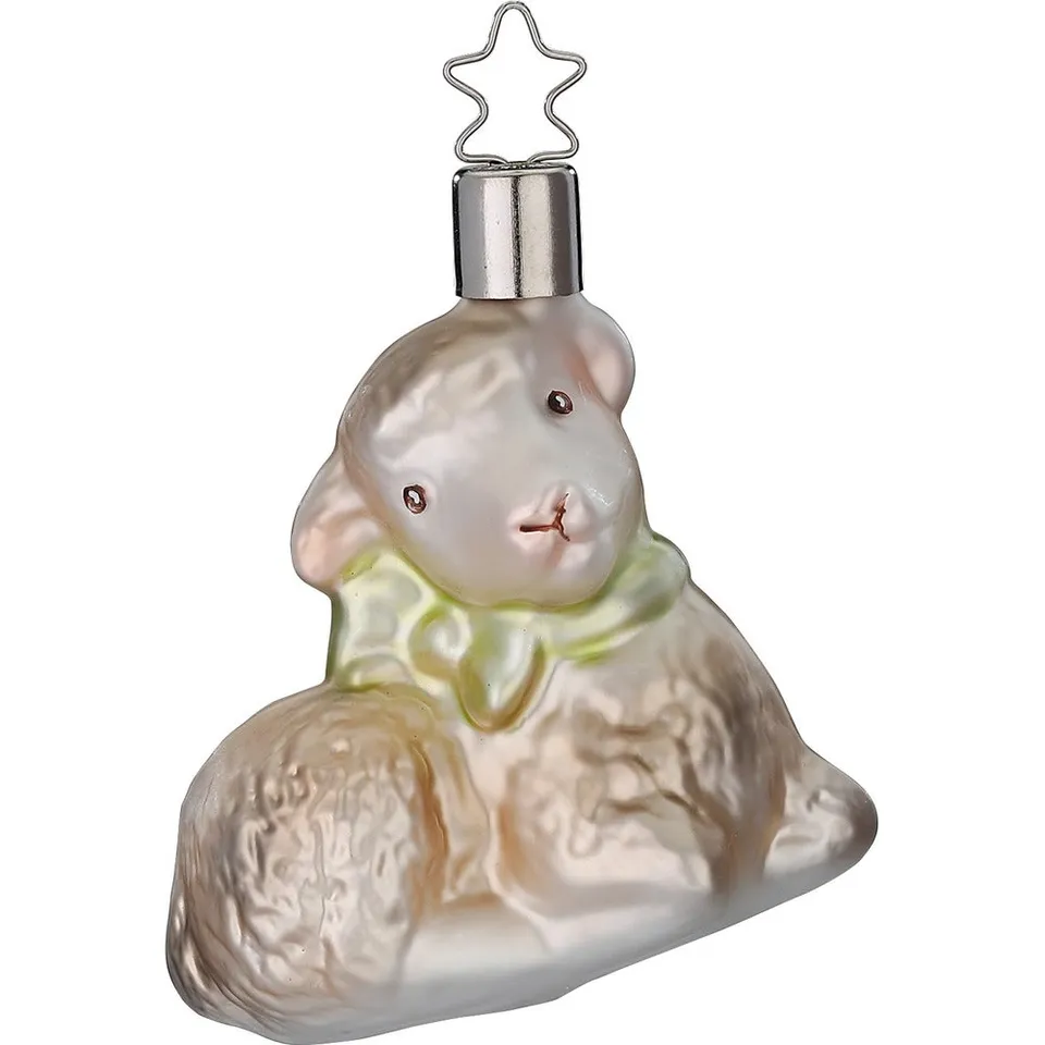 inge-glas-manufaktur-glasfigur-l-mmchen-7-cm image 1