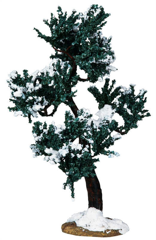 lemax-winter-mulberry-tree-large-miniatur-baum image 2