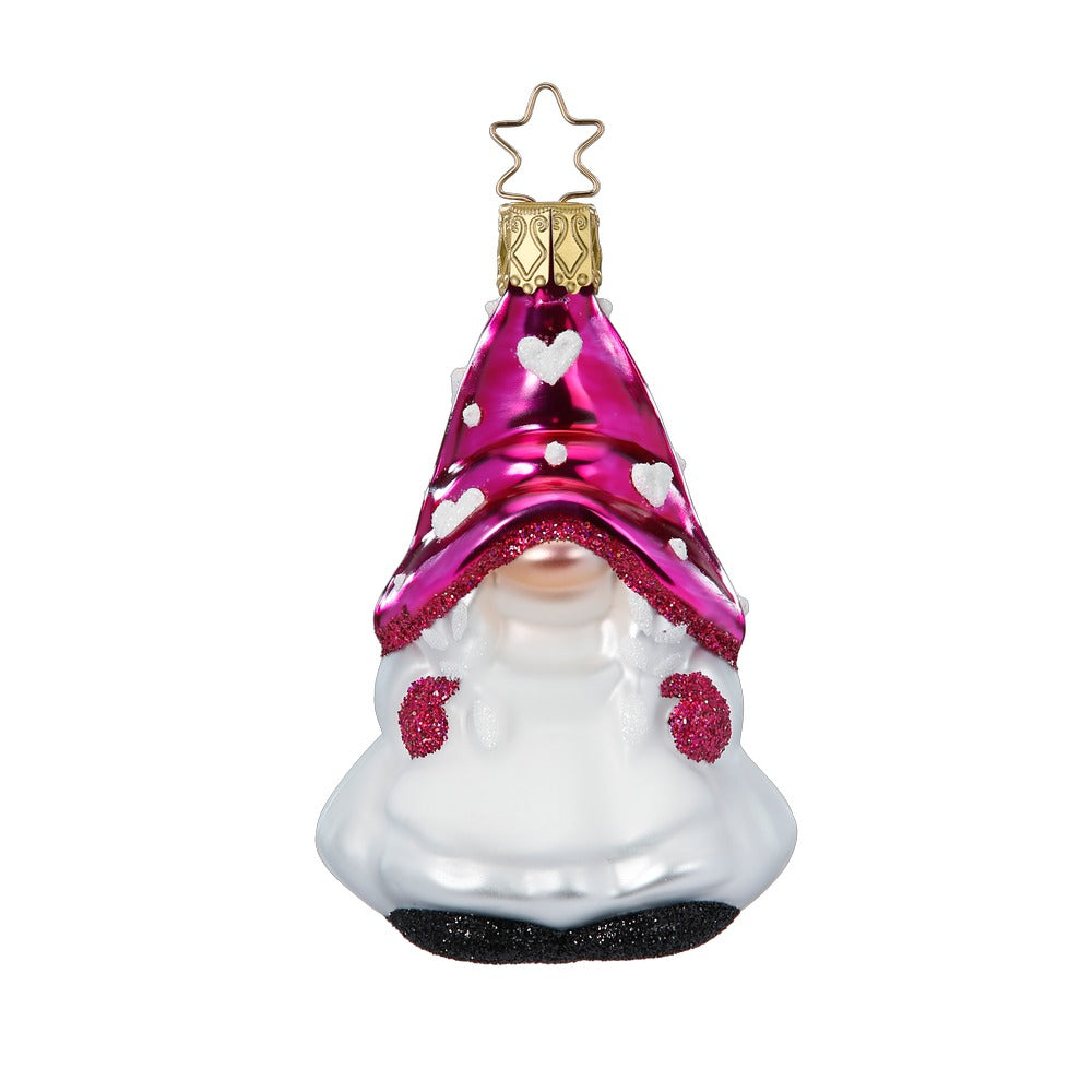 inge-glas-frau-pink-christbaumschmuck-8-5-cm-wei image 1