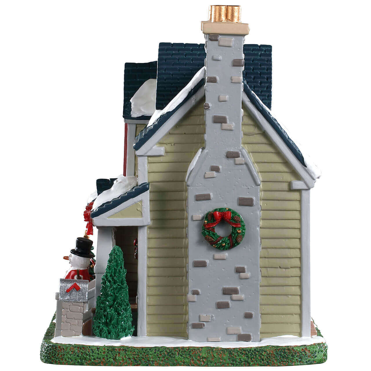 lemax-alden-house-weihnachtsgeb-ude image 2