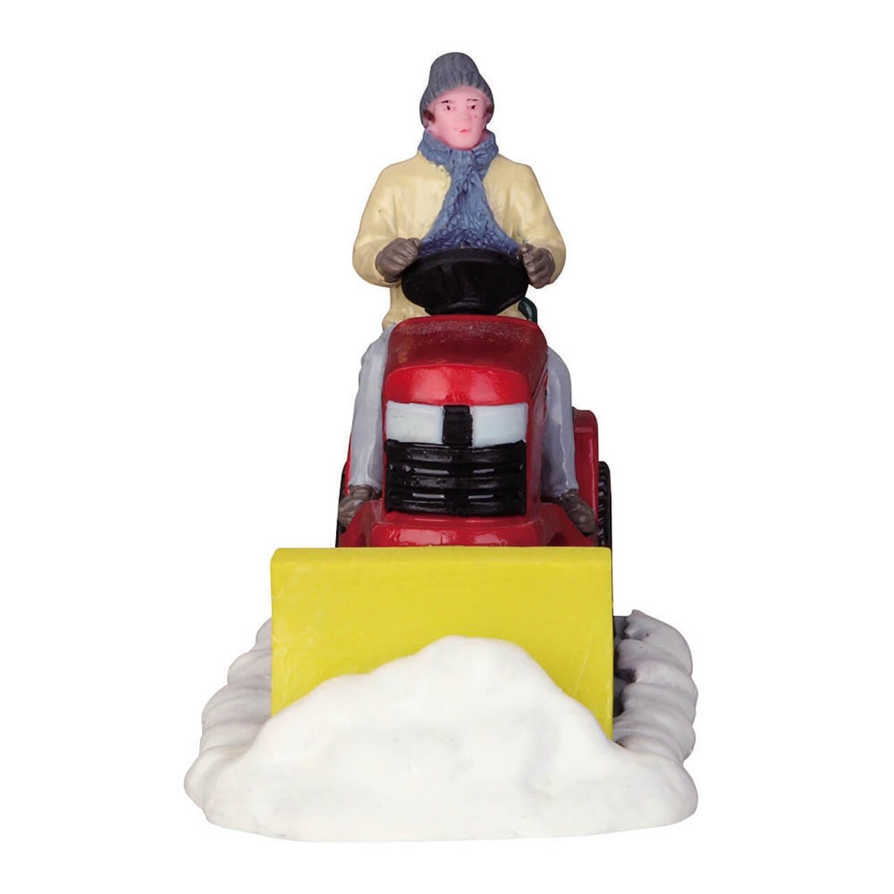 lemax-ride-on-snowplow-winterfigur image 3