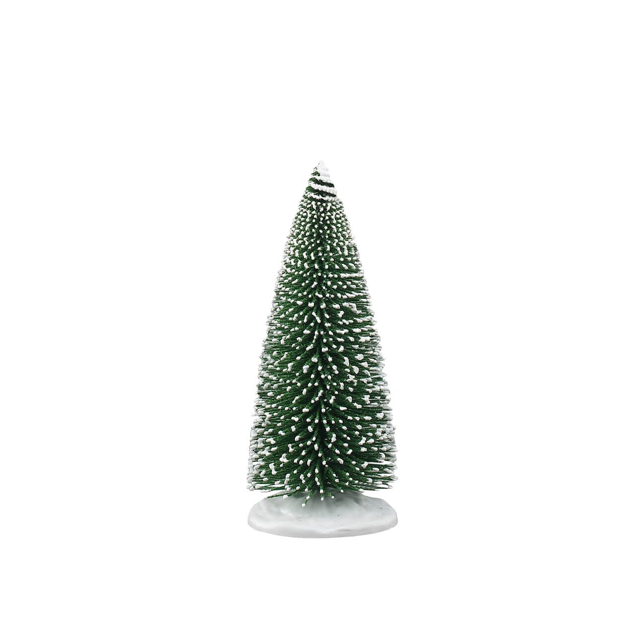 lemax-bristle-tree-medium-weihnachtsbaum-miniatur image 2
