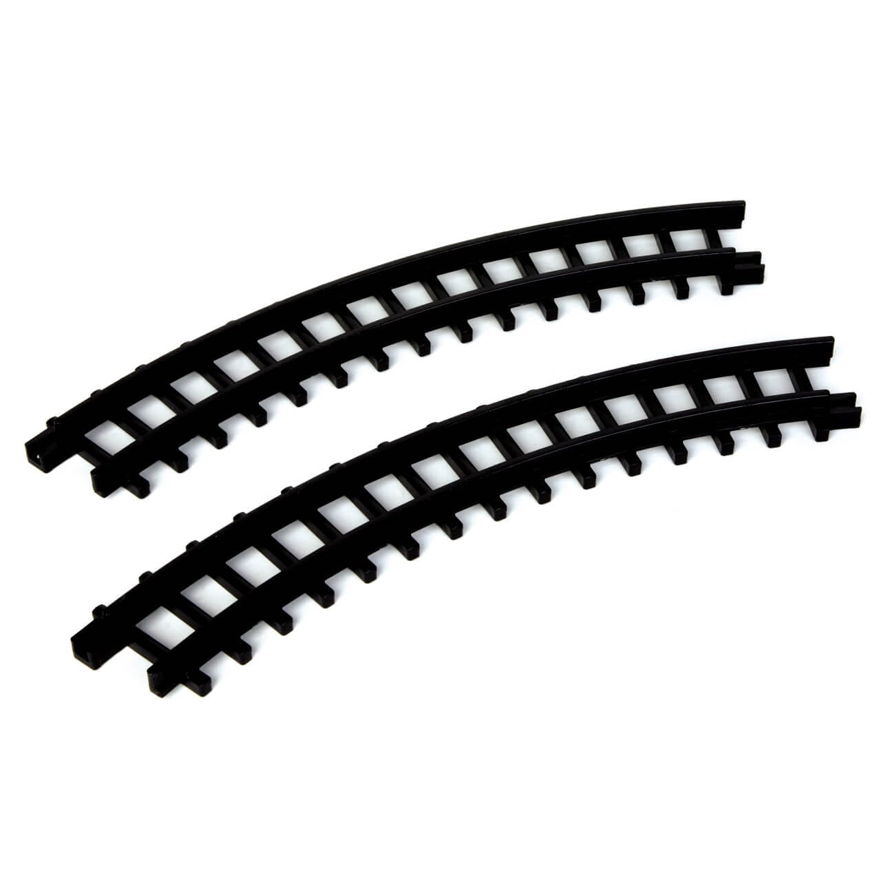 lemax-2-pc-curved-track-for-christmas-express-gleis-set image 1