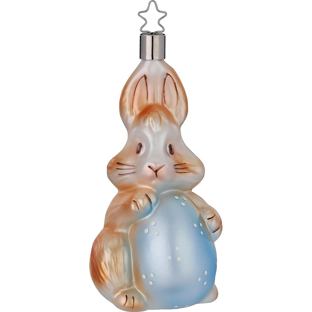 inge-glas-osterhase-glasfigur-11-5-cm image 1