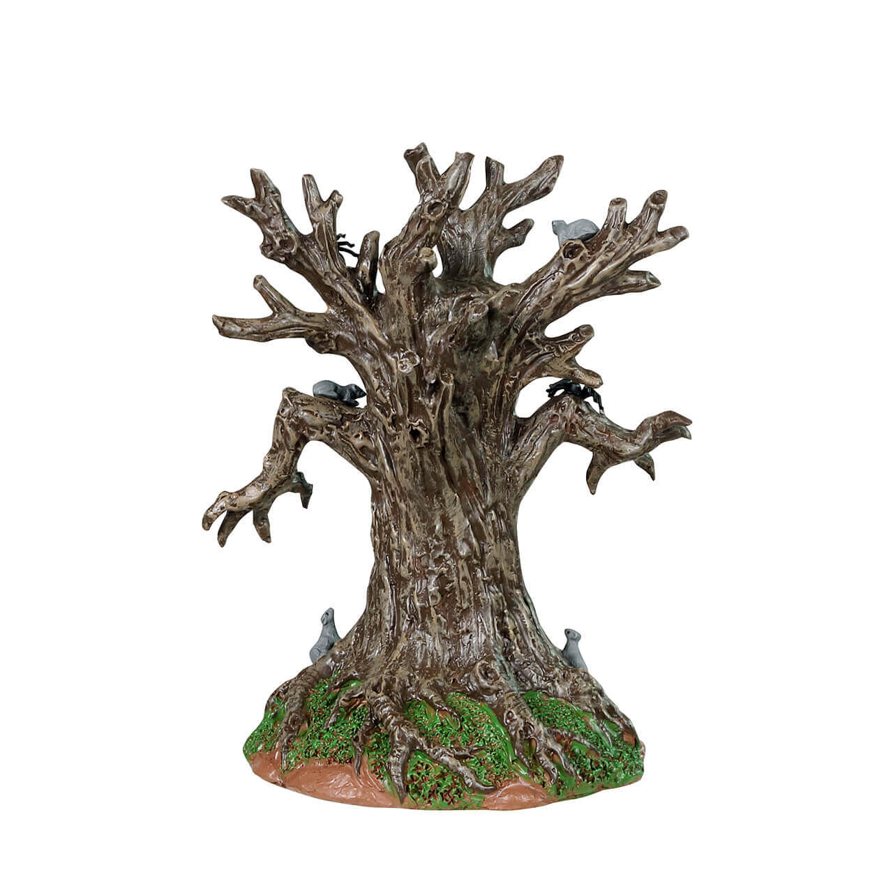 lemax-evil-spooky-tree-halloween-baum image 4