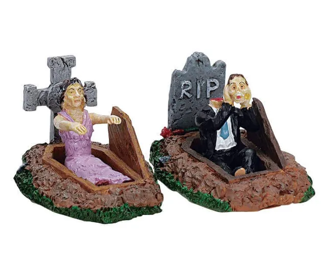 lemax-back-from-the-dead-spooky-town-figur image 1