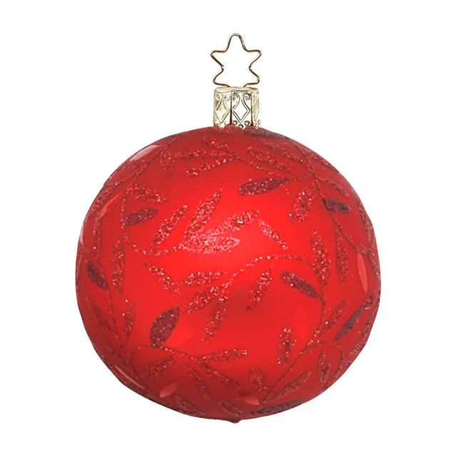 inge-glas-manufaktur-christbaumkugel-freudentanz-10-cm-2 image 1