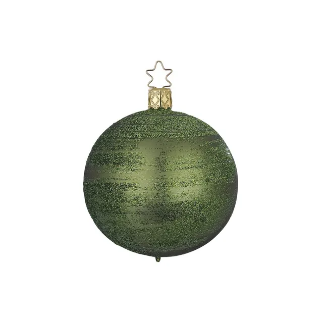 inge-glas-raureif-6-cm-christbaumkugel-aus-glas image 1