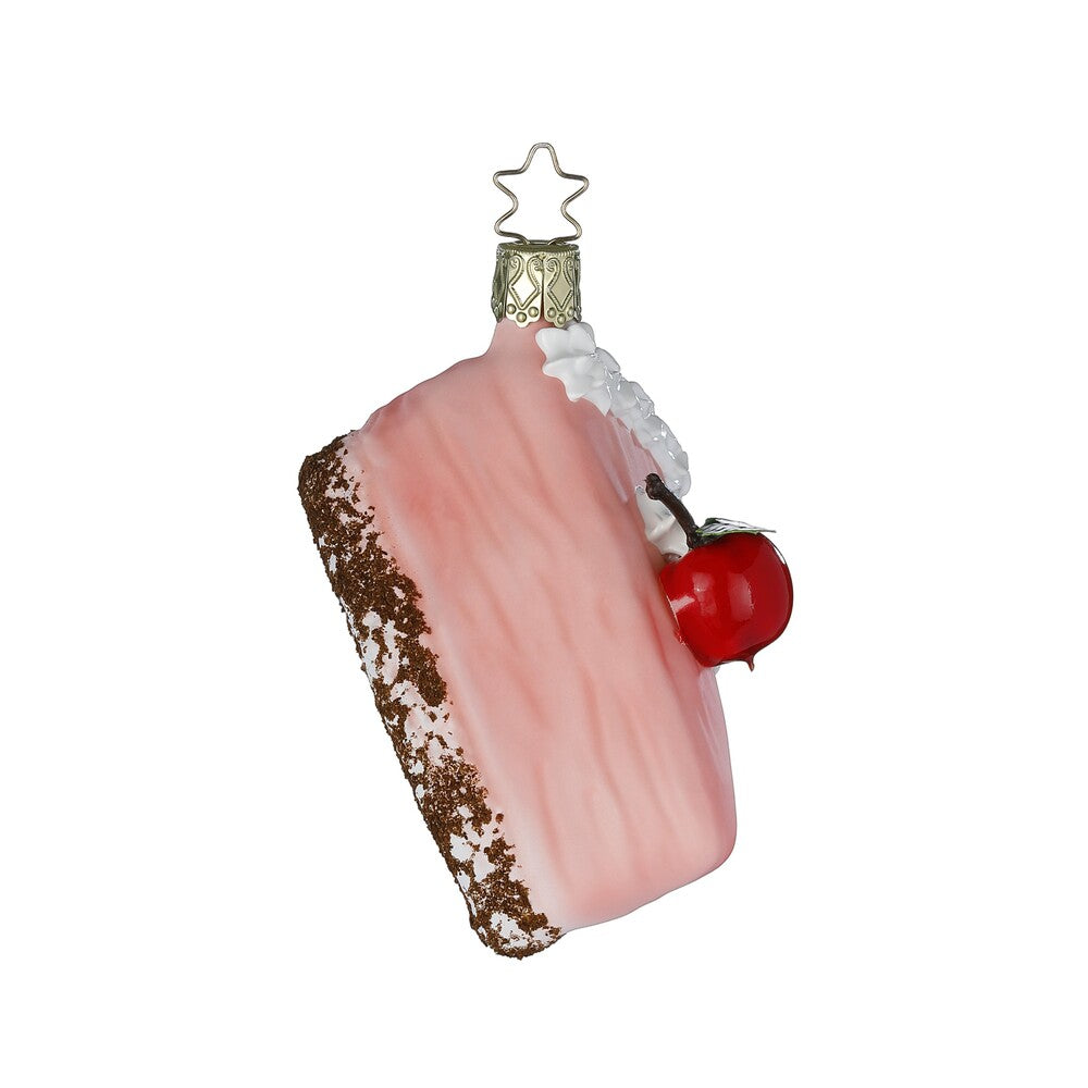 inge-glas-kirschsahne-torte-glasanh-nger-9-5-cm-rosa image 1