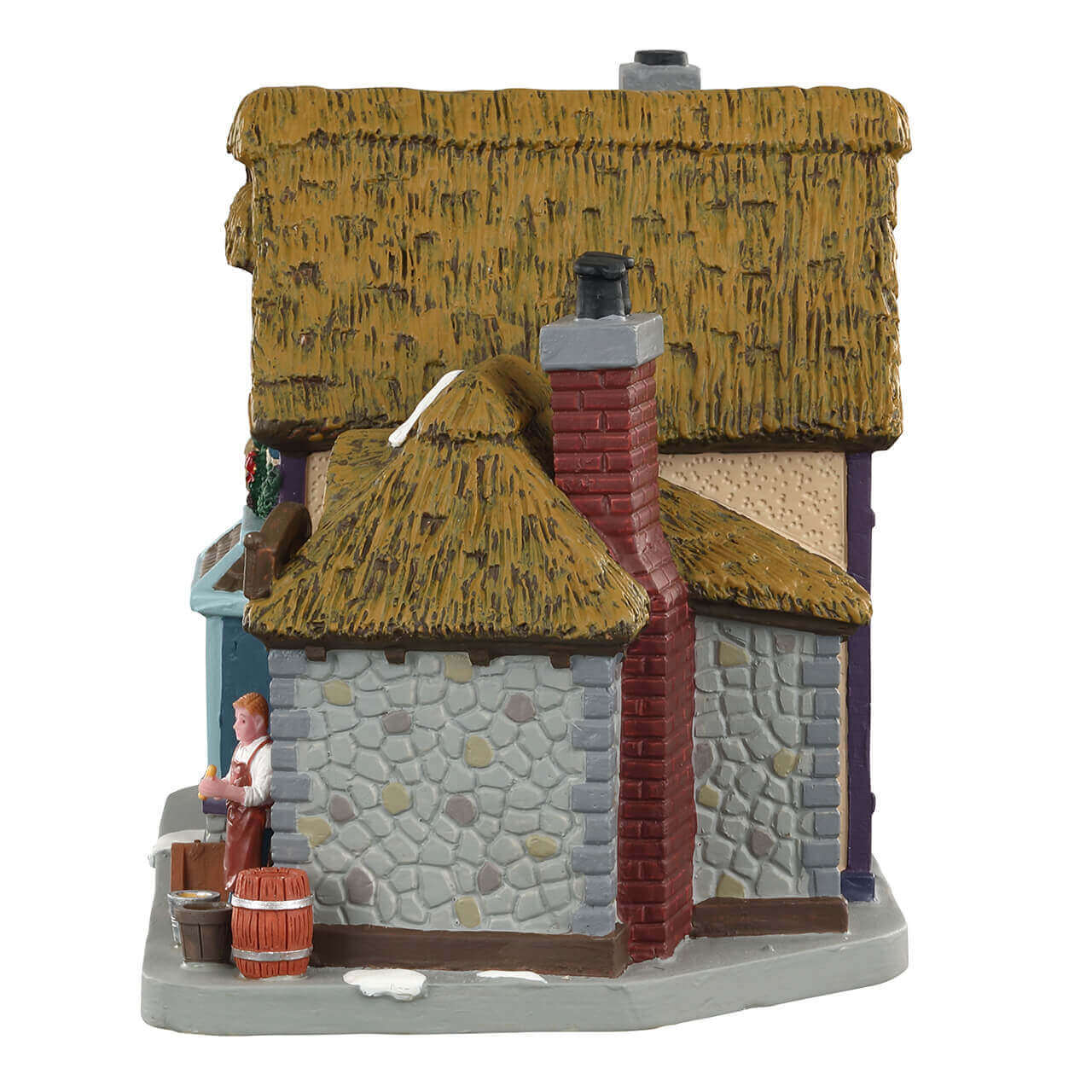 lemax-revere-st-candles-beleuchteter-kerzen-shop image 3