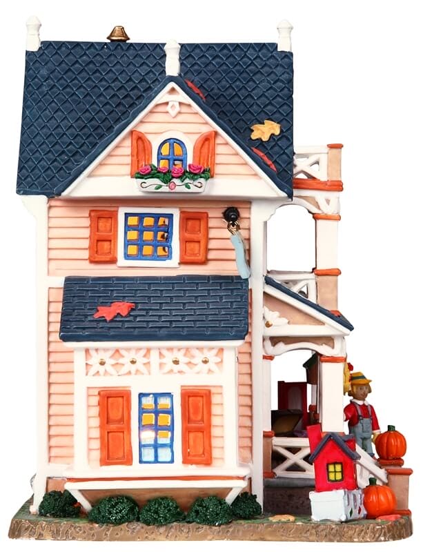 lemax-country-roads-gift-shop-weihnachtshaus image 2