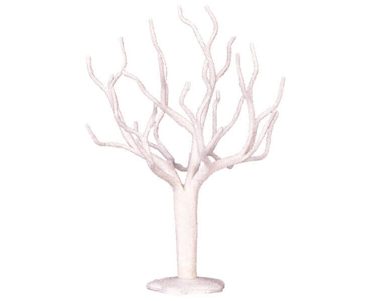 lemax-vanilla-oak-medium-sugar-n-spice-miniaturbaum image 1