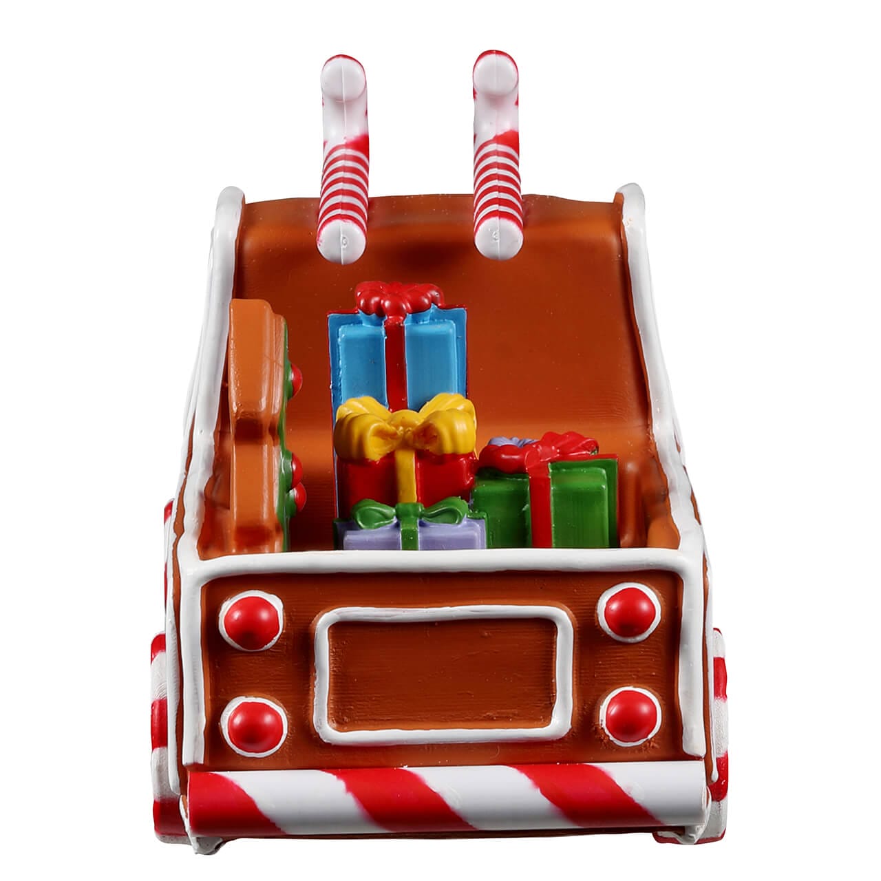 lemax-gingerbread-truck-miniatur-auto-sugar-n-spice image 2