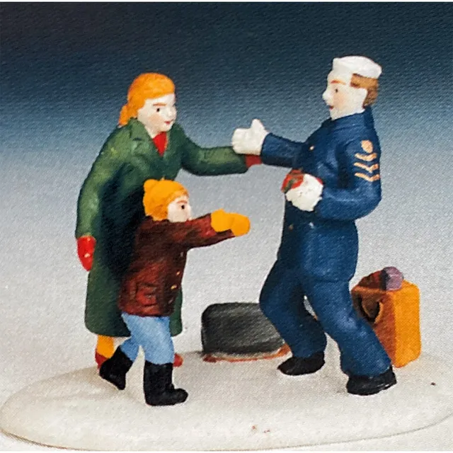 lemax-christmas-leave-weihnachtsfigur-miniatur image 1