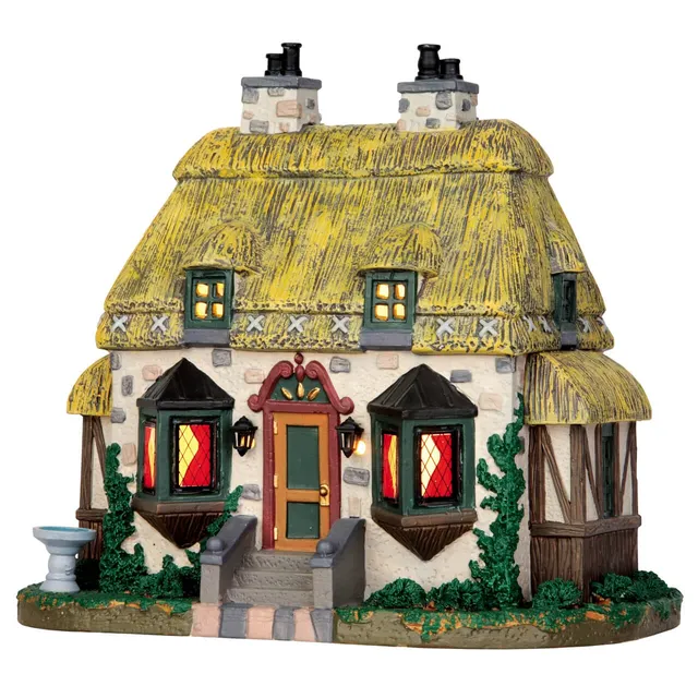 lemax-butler-residence-elegantes-wohnhaus-f-r-weihnachtsd-rfer image 1