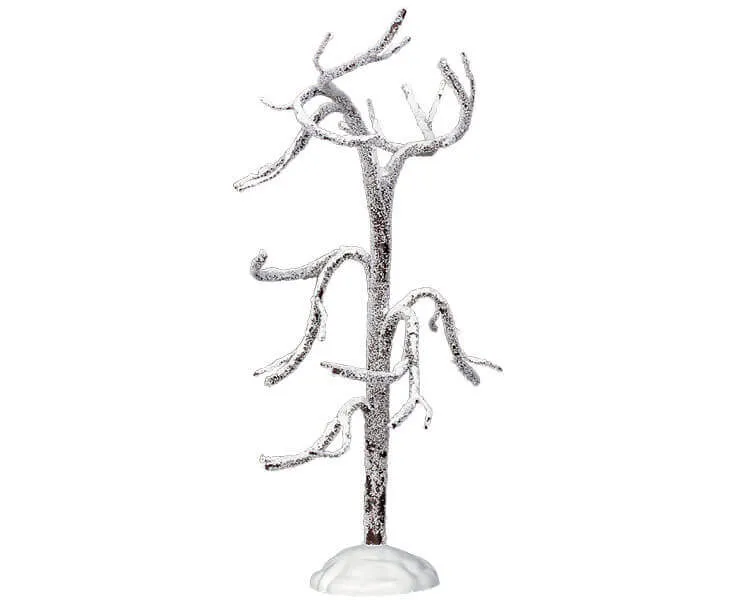 lemax-snowy-crystal-tree-extra-large-xxl-schnee-kristallbaum image 1
