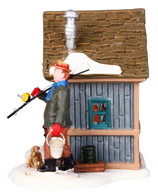 lemax-frigid-fish-winter-tierfigur image 3
