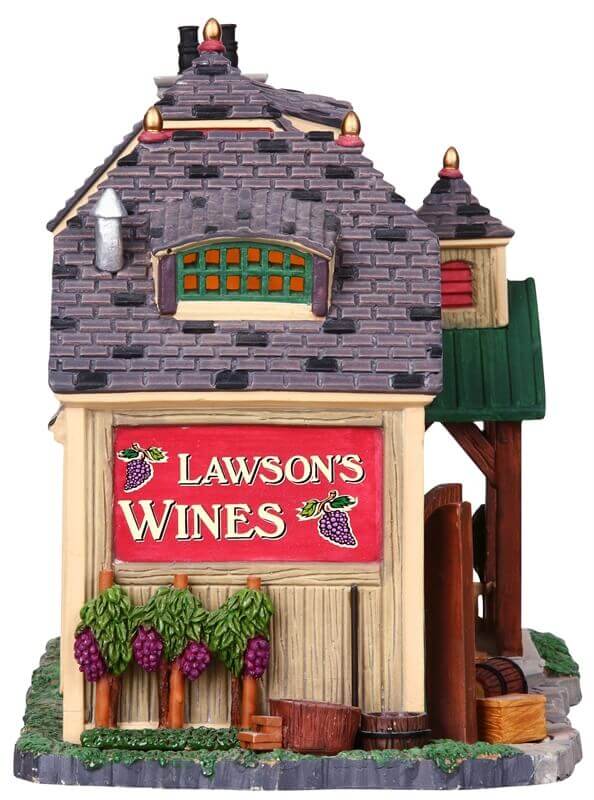 lemax-lawson-s-winery-miniatur-weingut image 3