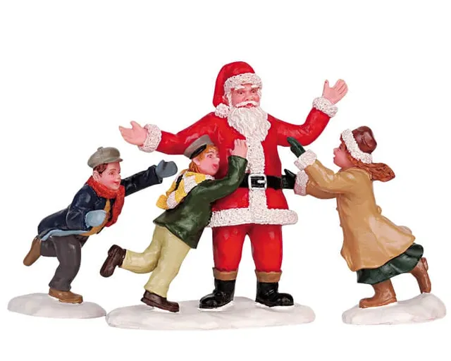 lemax-father-christmas-miniaturfigur-holidays-seasons image 1