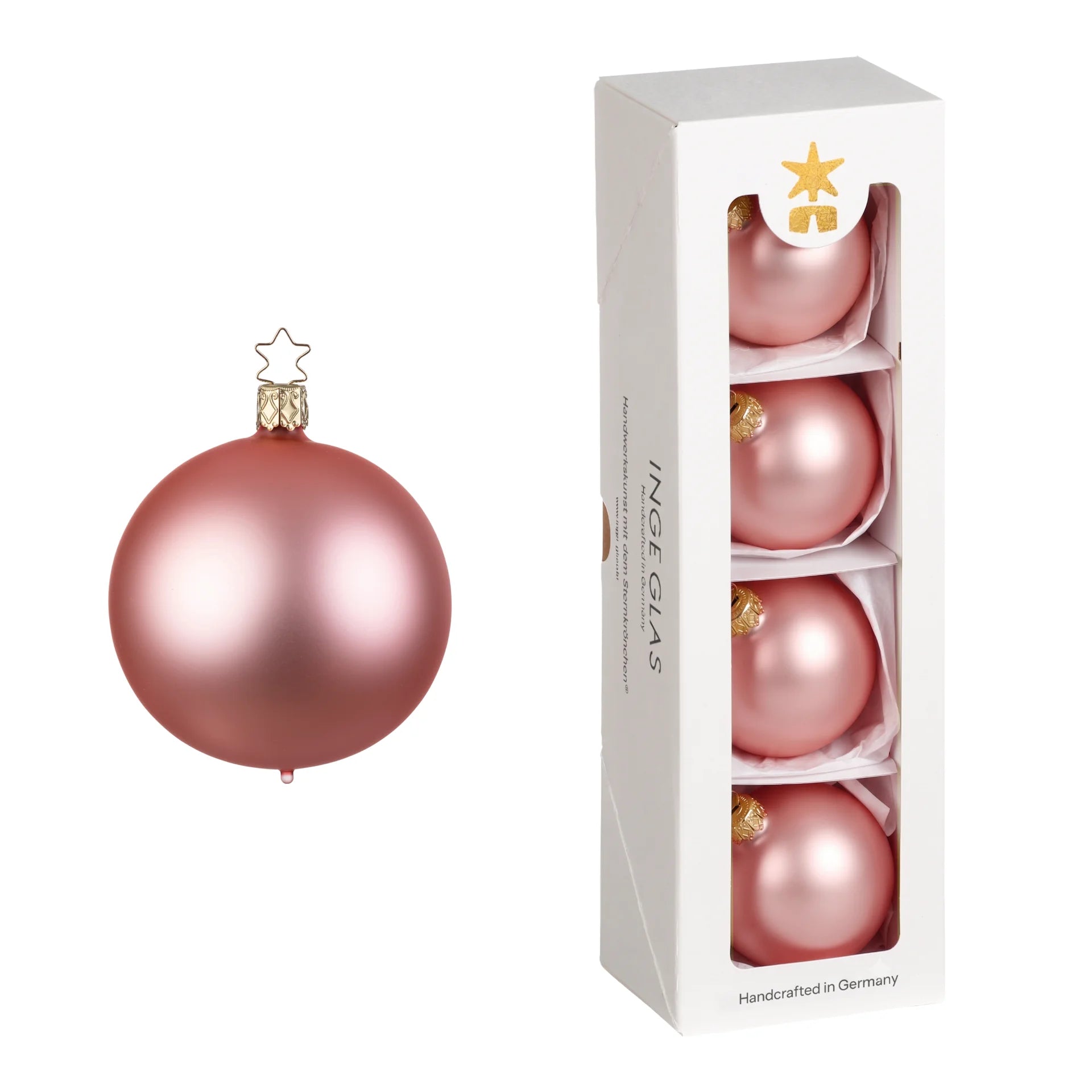 inge-glas-kugeln-ballerina-matt-christbaumkugel-6-cm image 1