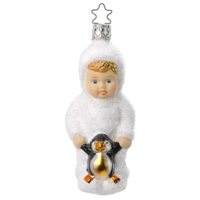 inge-glas-mein-kleiner-freund-christbaumfigur-10-cm-wei image 1