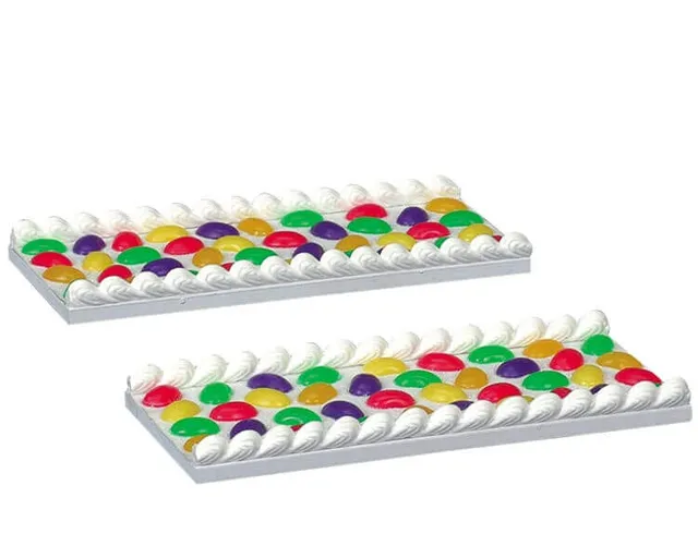 lemax-frosted-candy-road-sugar-n-spice-zubeh-r image 1