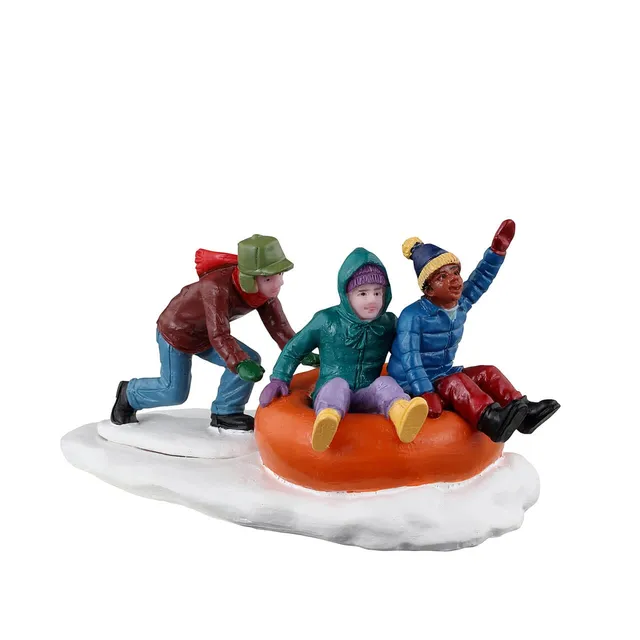 lemax-tubing-trio-winter-figuren-set-f-r-vail-village image 1