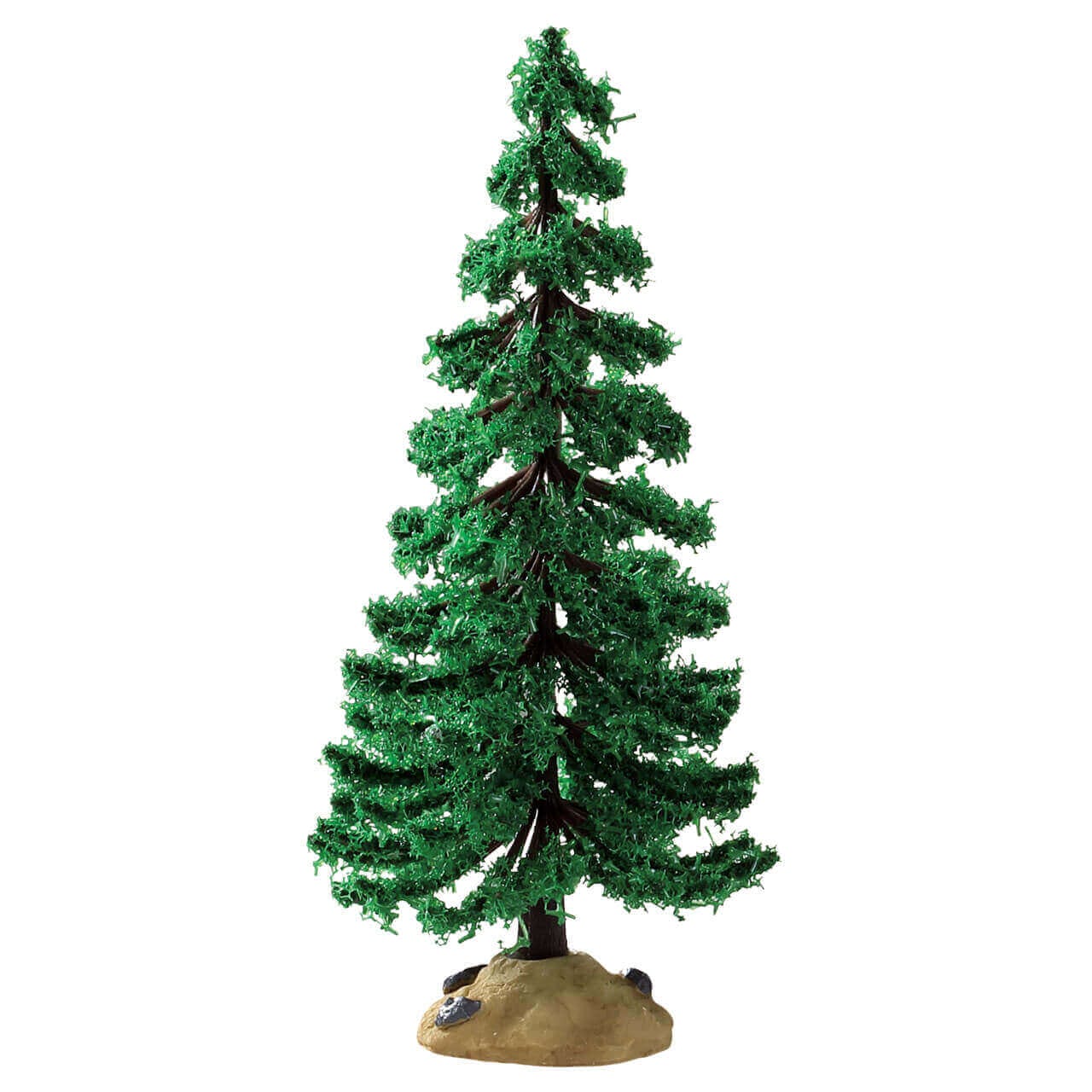 lemax-grand-fir-tree-medium-k-nstliche-miniatur-tanne image 1