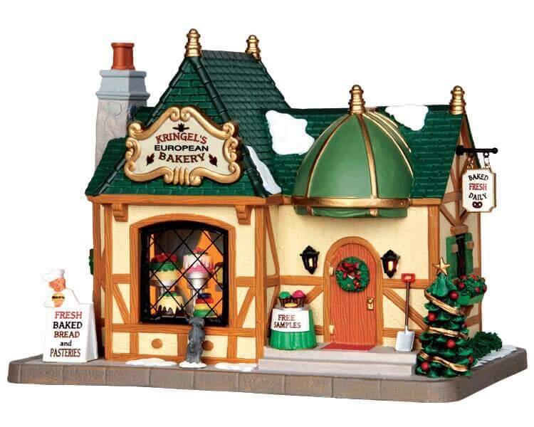 lemax-kringel-s-european-bakery-beleuchtetes-weihnachts-miniaturhaus image 4