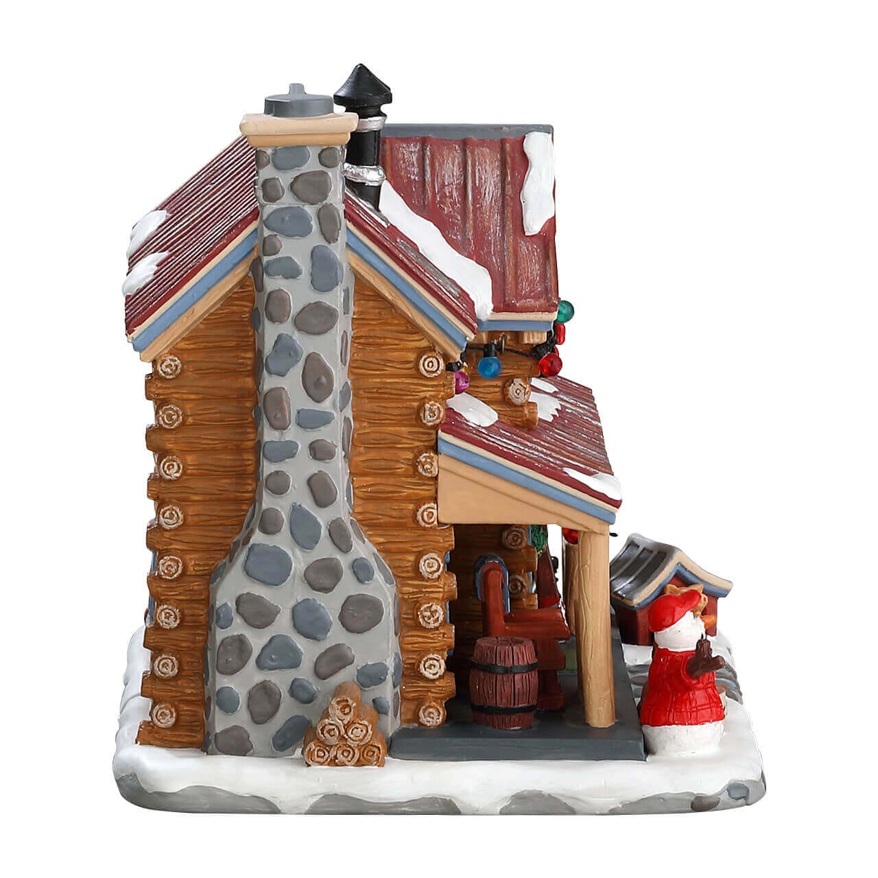 lemax-jasper-s-cabin-beleuchtete-weihnachtsh-tte image 3
