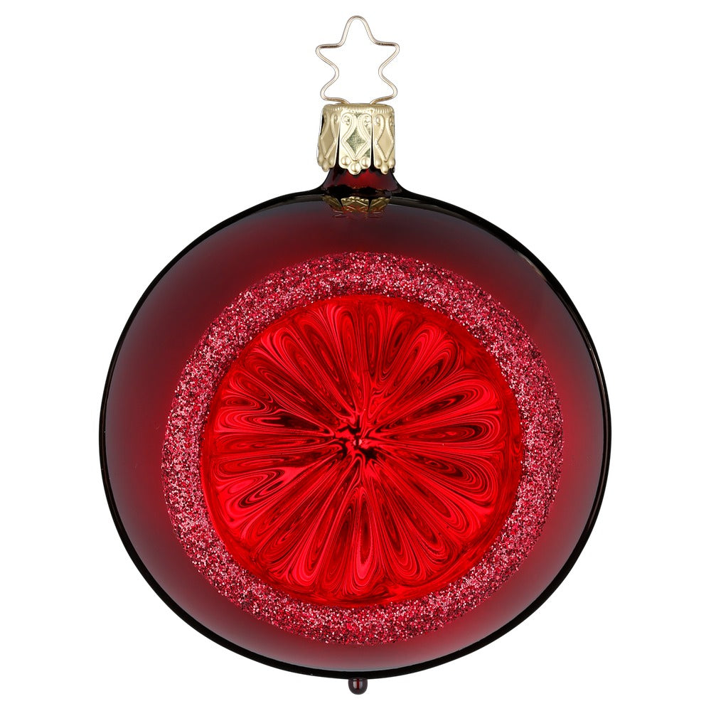 inge-glas-funkelnde-pracht-christbaumkugel-10-cm-2 image 1