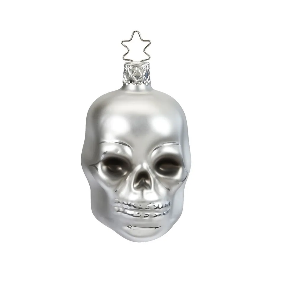 inge-glas-totenkopf-glas-christbaumkugel-7-5-cm-wei image 1