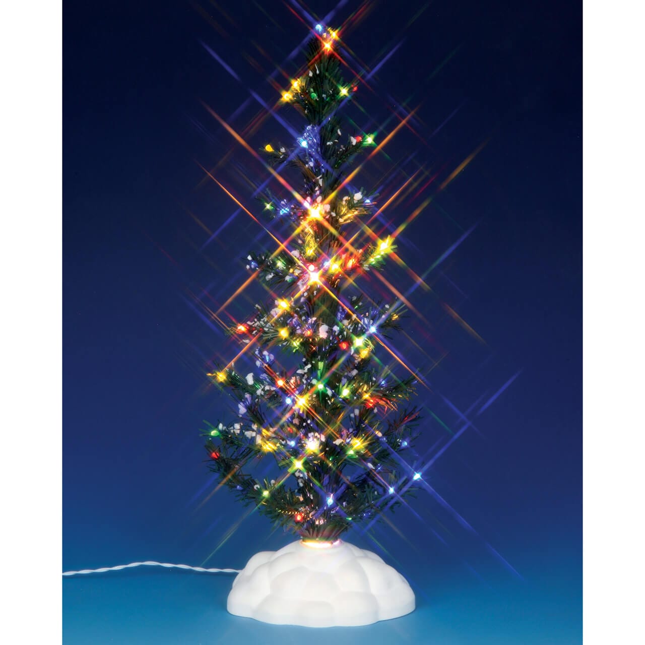 lemax-lighted-pine-tree-multi-large-beleuchteter-tannenbaum image 1